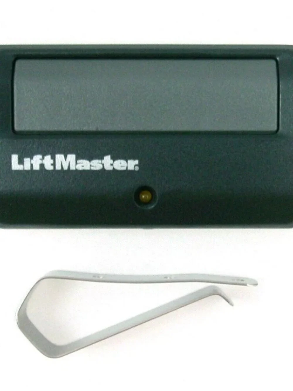 891LM LiftMaster 1 Button Remote Control Transmitter Garage - Picture 3 of 7